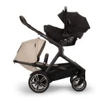 Nuna Demi Next babakocsi Caviar