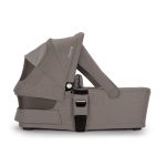 Nuna Mixx next mózeskosár 2024 modell Granite