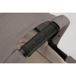 Nuna Mixx next mózeskosár 2024 modell Granite