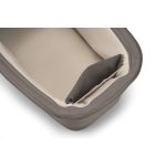 Nuna Mixx next mózeskosár 2024 modell Granite