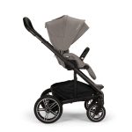 Nuna Mixx Next babakocsi 2024 modell Granite