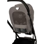 Nuna Mixx Next babakocsi 2024 modell Granite