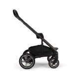 Nuna Mixx Next babakocsi 2024 modell Granite