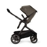 Nuna Demi Next babakocsi Granite