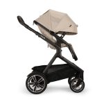 Nuna Demi Next babakocsi Biscotti