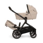 Nuna Demi Next babakocsi Biscotti