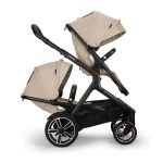 Nuna Demi Next babakocsi Biscotti