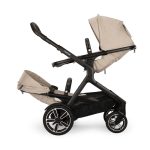 Nuna Demi Next babakocsi Biscotti