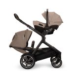 Nuna Demi Next babakocsi Cedar