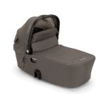 Nuna Demi Next mózeskosár Granite