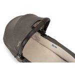 Nuna Demi Next mózeskosár Granite