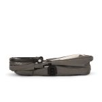 Nuna Demi Next mózeskosár Granite