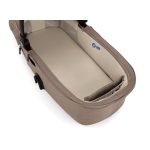 Nuna Demi Next mózeskosár Cedar