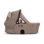 Nuna Demi Next mózeskosár Cedar