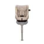 Nuna Todl Next 76-105 cm gyerekülés Biscotti