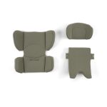 Nuna Todl Next 76-105 cm gyerekülés Pine