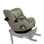 Nuna Todl Next 76-105 cm gyerekülés Pine