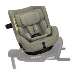 Nuna Todl Next 76-105 cm gyerekülés Pine