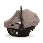 Nuna Pipa Next 40-83cm hordozó Cedar