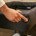 Nuna Paal utazóágy Caviar