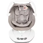 Graco Move with Me elektromos hinta Little Adventures