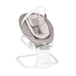 Graco All Ways Soother elektromos hinta Little Adventures