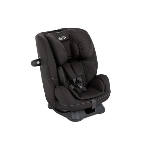 Graco Slimfit R129 40-145 cm gyerekülés Midnight