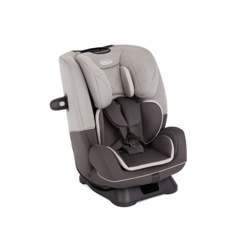 Graco Slimfit R129 40-145 cm gyerekülés Iron