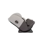 Graco Slimfit R129 40-145 cm gyerekülés Iron