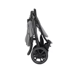 Graco Eezefold babakocsi Steeple Gray