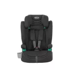 Graco Eldura R129 76-150cm gyerekülés Midnight