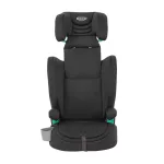 Graco Eldura R129 76-150cm gyerekülés Midnight