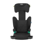 Graco Affix R129 gyerekülés Midnight 