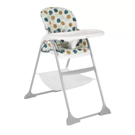 Graco SnackEase etetőszék Organza