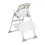 Graco SnackEase etetőszék Organza
