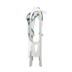 Graco SnackEase etetőszék Organza
