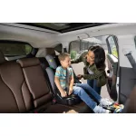 Graco Junior Maxi i-size R129 gyerekülés Iron