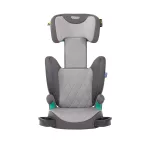 Graco Affix R129 gyerekülés Iron