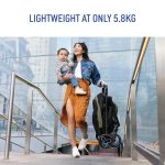 Graco Myavo babakocsi Fossil