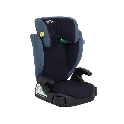 Graco Junior Maxi i-size R129 gyerekülés Navy