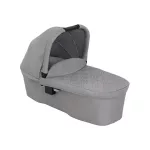 Graco Near2Me DLX 3in1 Ash b.kocsi + SnugTurn