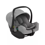 Graco Near2Me DLX 3in1 Ash b.kocsi + SnugTurn