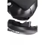 Graco Near2Me DLX 3in1 Ash b.kocsi + SnugTurn