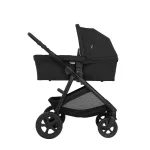 Graco Near2Me DLX 3in1 babakocsi Midnight