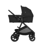 Graco Near2Me DLX 3in1 babakocsi Midnight