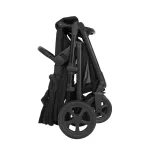 Graco Near2Me DLX 3in1 babakocsi Midnight