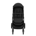 Graco Near2Me DLX 3in1 babakocsi Midnight