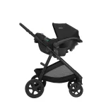 Graco Near2Me DLX 3in1 babakocsi Midnight