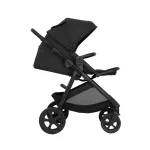 Graco Near2Me DLX 3in1 babakocsi Midnight