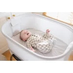 Graco Eluma Nest babaöböl Luna